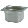 Gastronádoba Profi GN 1/6 150 mm