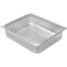 Gastronádoba Profi děrovaná GN 2/1 020 mm