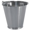 Vědro s prstencem 10 l