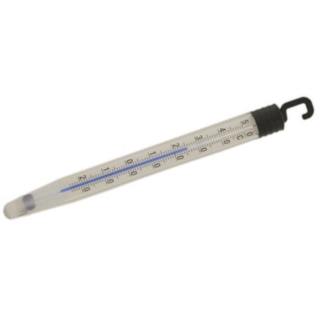 Teploměr závěsný −20 °C až 50 °C