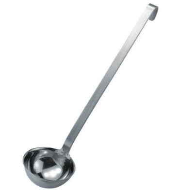 Naběračka 40 cm