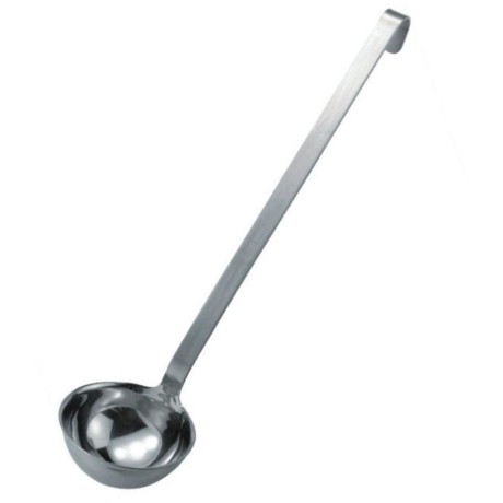 Naběračka 40 cm