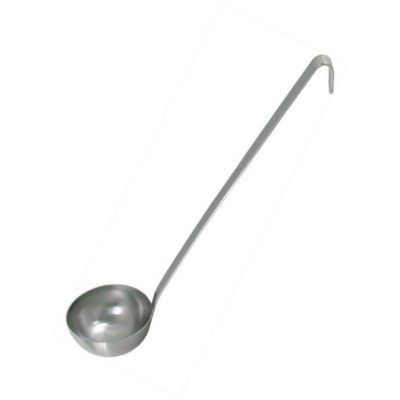 Naběračka monoblok 30 cm