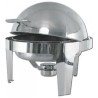 Chafing GN kulatý Elite Roll-Top
