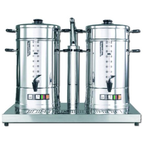 Automat na kávu Duo-Tec 25 l