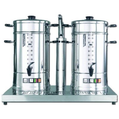 Automat na kávu Duo-Tec 33 l