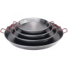 de Buyer Pánev Paella 50 cm | D-5026-50