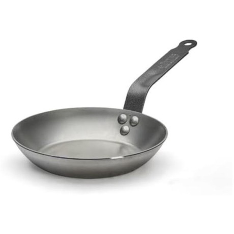de Buyer Pánev Carbone Plus 20 cm | D-5110-20
