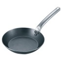 de Buyer Pánev Carbone Plus 24 cm | D-5130-24