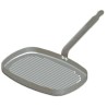 de Buyer Pánev Carbone Plus grilovací 38 × 26 cm | D-5540-38