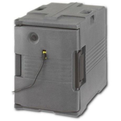 Termoport elektricky vyhřívaný 460 × 670 × 630 mm
