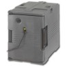 Termoport elektricky vyhřívaný 460 × 670 × 630 mm