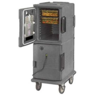 Termoport elektricky vyhřívaný 520 × 690 × 1 372 mm
