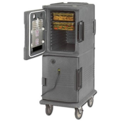 Termoport elektricky vyhřívaný 520 × 690 × 1 372 mm