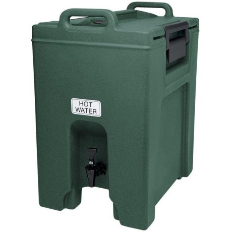 Termoport na nápoje 40 l, zelený