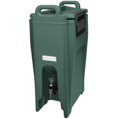 Termoport na nápoje 20 l, zelený