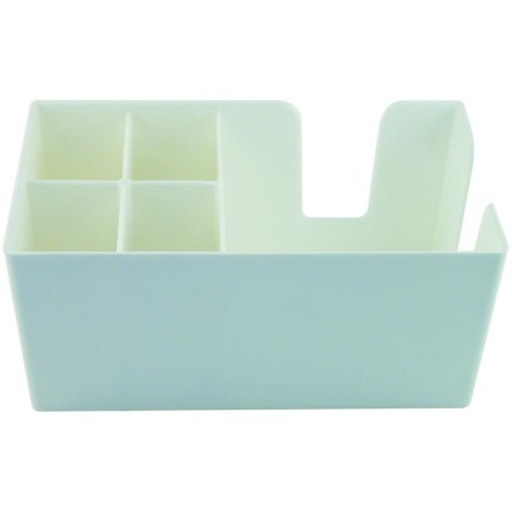 Bar Caddy – bílý