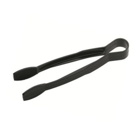 Kleště polykarbonátové 15 cm, černé