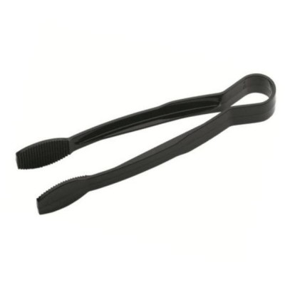 Kleště polykarbonátové 23 cm, černé