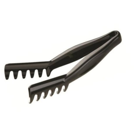 Kleště polykarbonátové 21 cm, černé