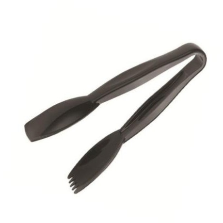 Kleště polykarbonátové 15 cm, černé
