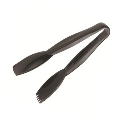 Kleště polykarbonátové 24 cm, černé