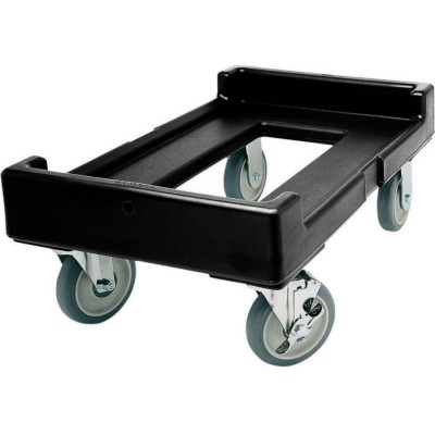 Vozík pro termporty s horním plněním 460 × 620 × 265 mm