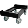 Vozík pro termporty s horním plněním 460 × 620 × 265 mm
