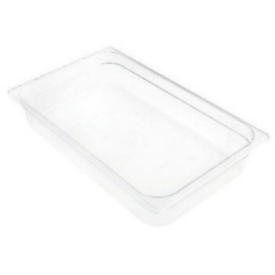 Gastronádoba polykarbonátová GN 1/1 100 mm