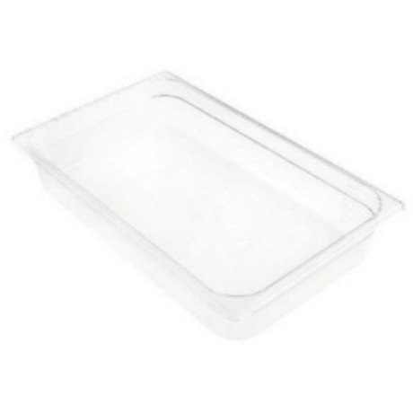 Gastronádoba polykarbonátová GN 1/1 100 mm