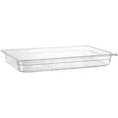 Gastronádoba polykarbonátová GN 1/1 150 mm