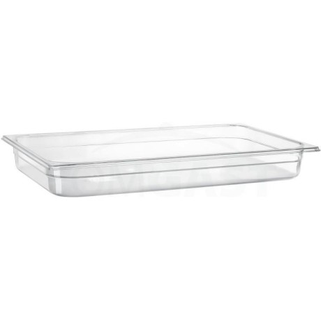 Gastronádoba polykarbonátová GN 1/1 150 mm