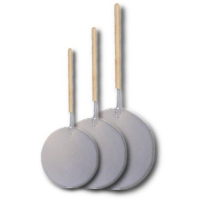 Lopata na pizzu kulatá 203 mm, dl. 510 mm