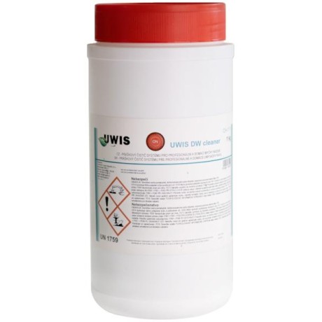 UWIS DW cleaner 1 kg