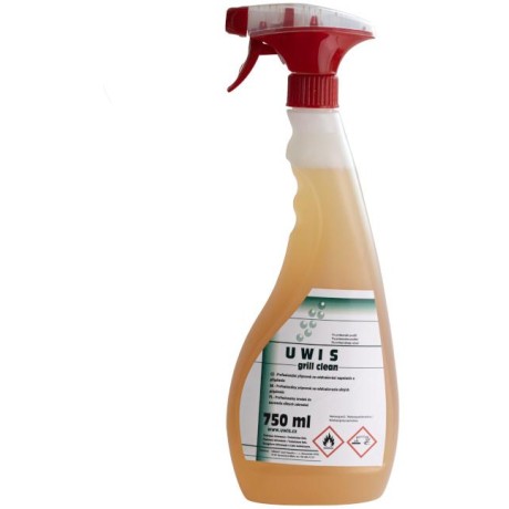 Přípravek na silné zapečeniny 750 g