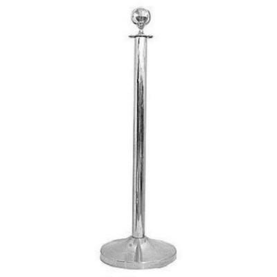 Stojan na ohrazení prostoru 99 cm