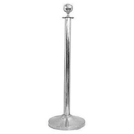 Stojan na ohrazení prostoru 99 cm