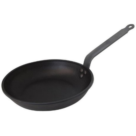de Buyer Pánev CHOC Resto Induction 20 cm | D-8480-20