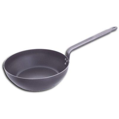 de Buyer Pánev Lyon na soté 20 cm | D-5314-20