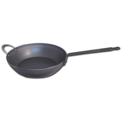 de Buyer Pánev Lyon na soté 32 cm | D-5314-32
