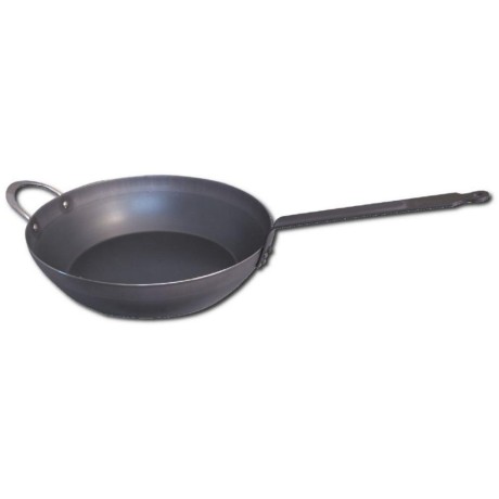 de Buyer Pánev Lyon na soté 32 cm | D-5314-32
