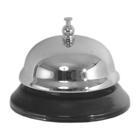 Zvonek 8,5 cm
