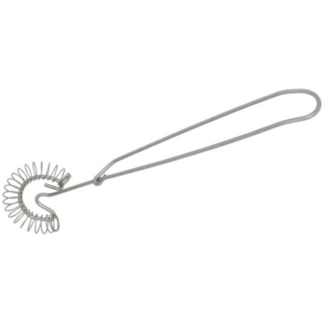 Metlička spirálová 29 cm