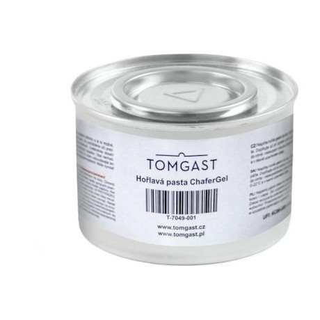 Pasta chafing 0,2 kg