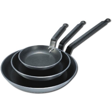 de Buyer Pánev CHOC 14 cm | D-8140-14
