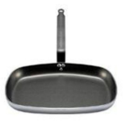de Buyer Pánev CHOC obdélná 38 × 26 cm | D-8184-38