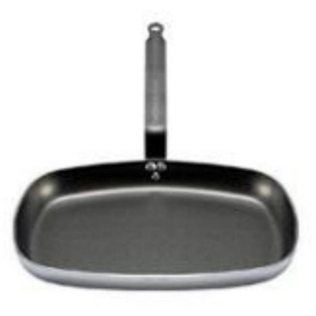 de Buyer Pánev CHOC obdélná 38 × 26 cm | D-8184-38