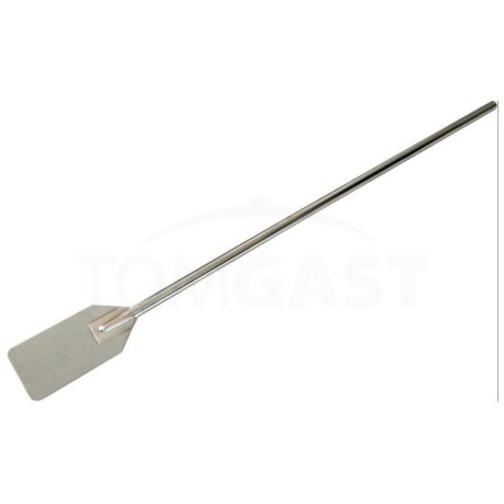 Kopist nerezový 137 cm