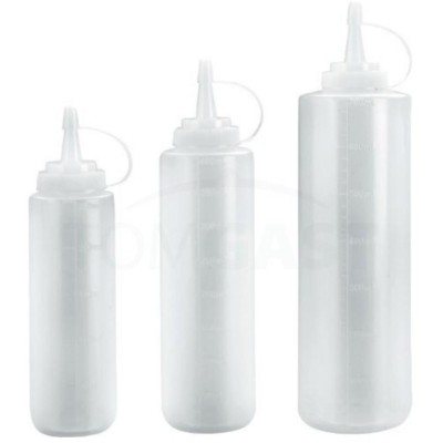 Dávkovač na omáčky 400 ml
