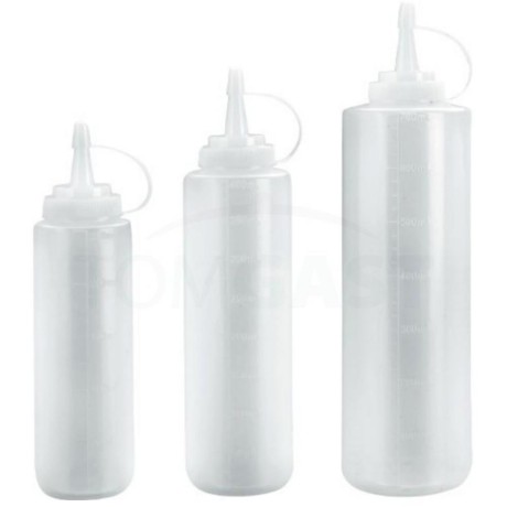 Dávkovač na omáčky 700 ml
